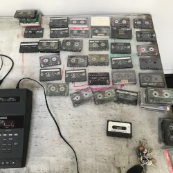 Young Liars Demo (2001)