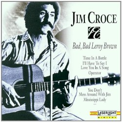 Bad, Bad Leroy Brown
