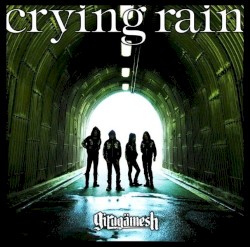 crying rain