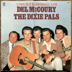 Strictly Bluegrass Live