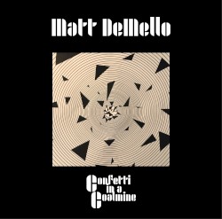 Confetti in a Coalmine