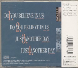 Do You Believe In Us