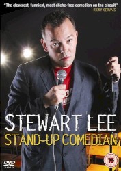 Stand-Up Comedian
