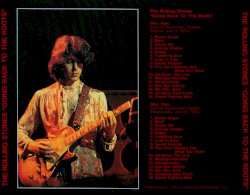 Going Back to the Roots