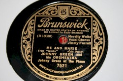 Me and Marie / A Picture of Me