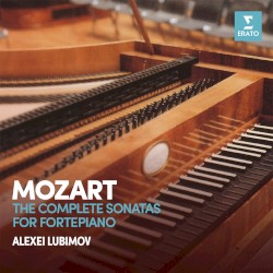 Complete Piano Sonatas