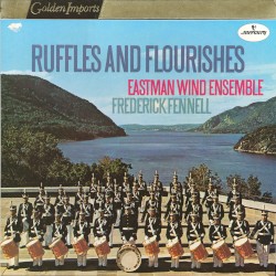 Ruffles and Flourishes
