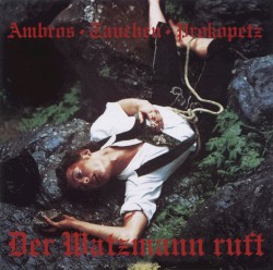 Der Watzmann ruft