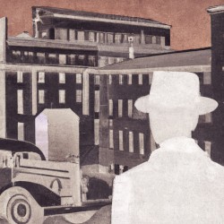 Dreamer’s Disease (instrumentals)