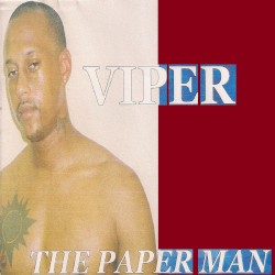 The Paper Man