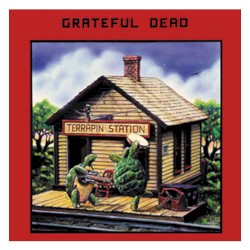 Terrapin Station