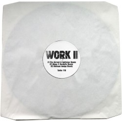 Work II