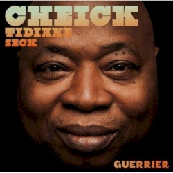 Guerrier