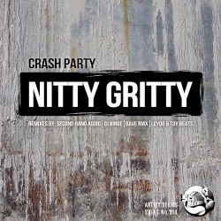 Nitty Gritty