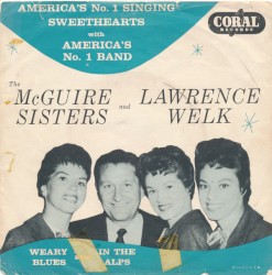 Weary Blues / In the Alps