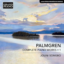 Complete Piano Works • 1