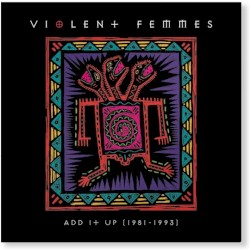 Add It Up (1981–1993)