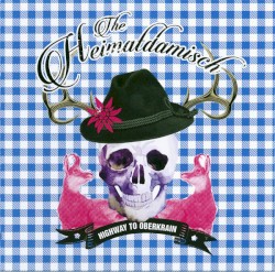 Highway to Oberkrain