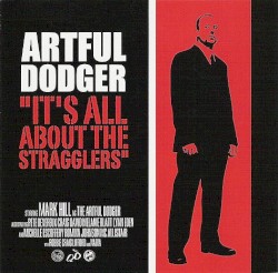 It’s All About the Stragglers