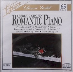 Romantic Piano