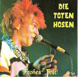 Frohes Fest! 1. Teil