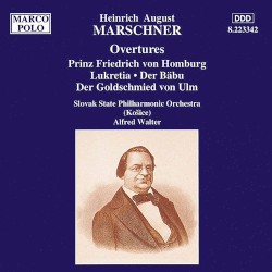 Overtures
