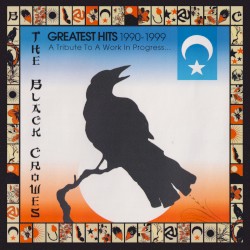 Greatest Hits 1990–1999: A Tribute to a Work in Progress