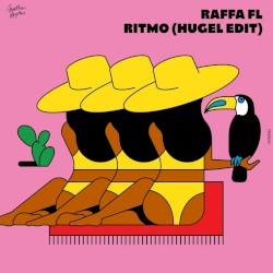 Ritmo (HUGEL edit)