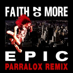 Epic (Parralox remix)
