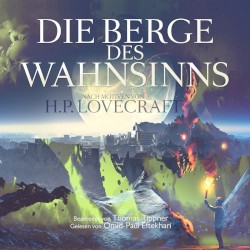 Die Berge des Wahnsinns