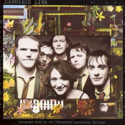 Cardiacs Live