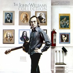 The John Williams Collection