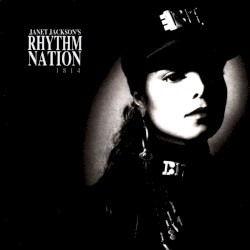 Rhythm Nation 1814