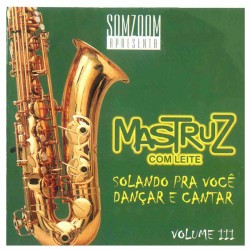 Solando pra Você Dançar e Cantar - Volume III