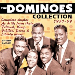 The Dominoes Collection 1951-59