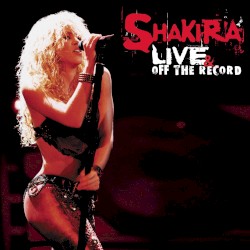 Live & Off the Record
