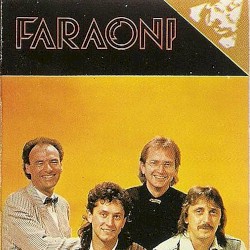 Faraoni