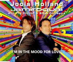 I'm in the Mood for Love