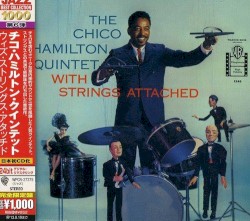 With Strings Attached