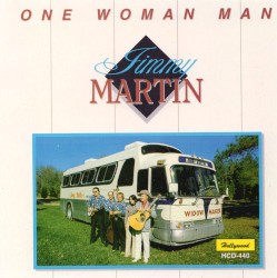 One Woman Man