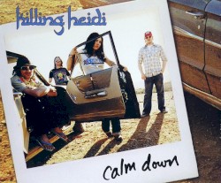 Calm Down