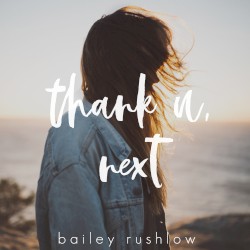 thank u, next (Acoustic)