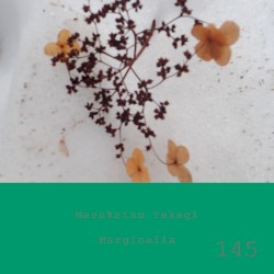 Marginalia #145