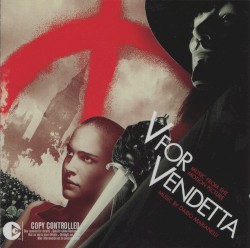 V for Vendetta