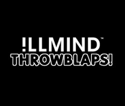 Throwblaps Vol. 1 (Beat Tape)