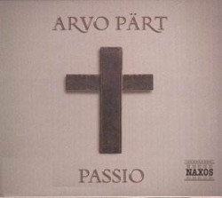 Passio