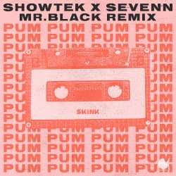 Pum Pum (MR.BLACK Remix)