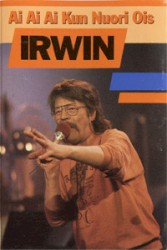 Ai ai ai kun nuori ois