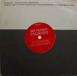 My Funny Valentine