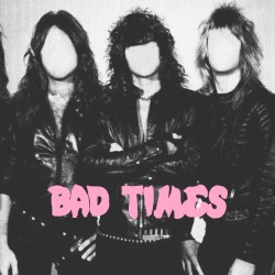 Post Punk Depression